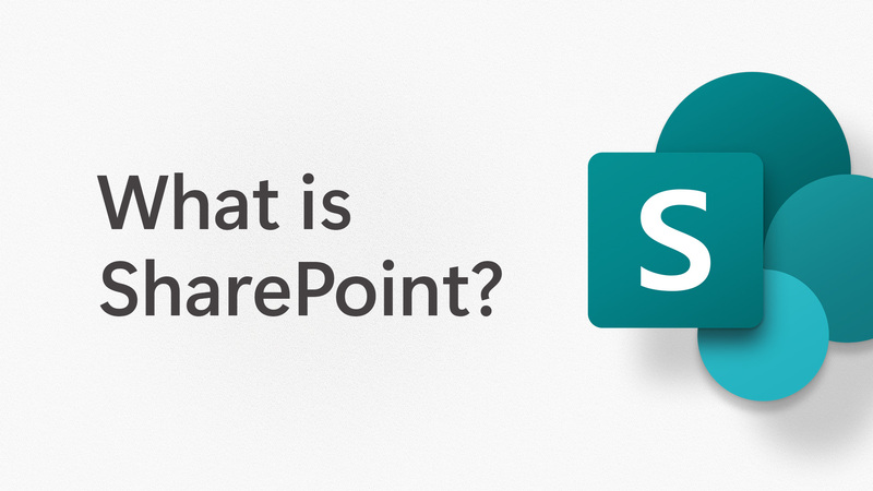 Microsoft SharePoint